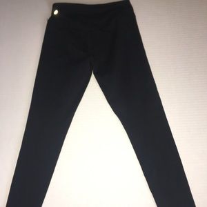 Z by Zella girls black leggings